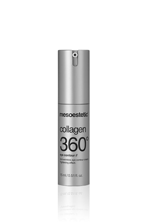 Collagen 360º Eye Contour