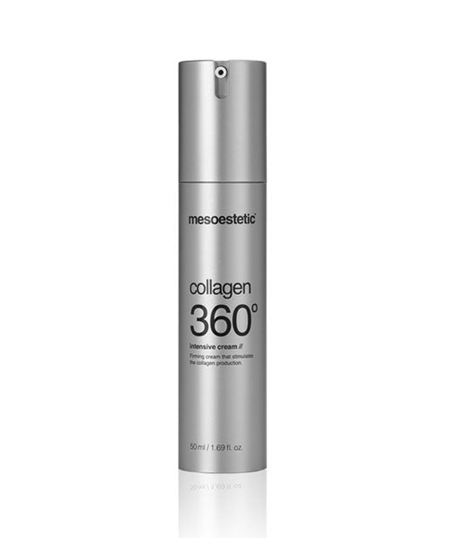 Collagen 360º Intensive Cream