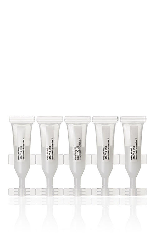 Stem Cell Restructuring Serum